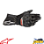 Luva Alpinestars SP 8 V3 AIR Preto cinza - Imagem 1