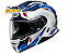 Capacete Shoei Neotec ll Respect - Imagem 1