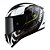 Capacete LS2 FF323 Arrow R Techno - Imagem 3