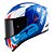 Capacete LS2 FF323 Arrow R Techno - Imagem 8