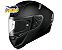 Capacete Shoei X-Spirit 3 Preto Fosco Matt Black. - Imagem 1