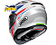 Capacete Shoei Nxr Stab Tc-2 - Imagem 2