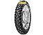 Pneu Metzeler Enduro 3 120/80ZR 18 62S Traseiro - Imagem 1