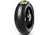 Pneu Pirelli Rosso 4 Corsa 190/55ZR 17 75W - Imagem 1