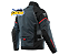 Jaqueta Tempeste Dainese 3 D -DRY Ebony - Imagem 2