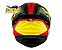 Capacete kyt TT course Fluy - Imagem 4