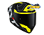 Capacete kyt TT course Electron - Imagem 2