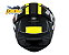 Capacete kyt TT course Electron - Imagem 3