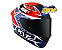 Capacete KYT NX Race Balance - Imagem 1