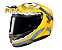 Capacete HJC Rpha 11 Minions Otto Amarelo - Imagem 1