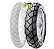 Pneu Metzeler Tourance 130/80-17M/C - 65S - Imagem 2