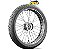 Pneu Michelin Anakee Adventure 90/90 R21 54V Tl/Tt - Imagem 2