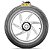 Pneu Michelin Pilot Power 2Ct -120/70 Zr17 58W - Imagem 4