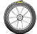 Pneu Michelin Pilot Road 5 - 120/70 Zr17 Mc 58W - F Tl - Imagem 3