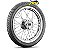 Pneu Michelin Anakee Street 120/80-18 68T - Imagem 2