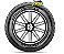 Pneu Michelin Commander 3 130/90 B16 Crsr (73H) F Tl/Tt - Imagem 5