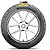 Pneu Michelin Pilot Road 6 160/60 Zr17 (69W) - Imagem 4
