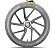 Pneu Michelin Pilot Street 2 140/70 -17 66S Tl - Imagem 2