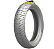 Pneu Michelin Pilot Street 2 140/70 -17 66S Tl - Imagem 1