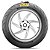 Pneu Michelin Power 6 240/45 Zr17 (82W) - Imagem 4