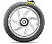 Pneu Michelin Power Cup Evo 120/70 Zr17 58W - Imagem 4