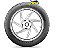 Pneu Michelin Power Cup Evo 160/60 Zr17 69W - Imagem 5