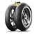 Pneu Michelin Power Gp2 190/55 Zr17 (75W) - Imagem 3