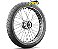Pneu Michelin Anakee 3 120/70 R19 (60V) F Tl/Tt - Imagem 2
