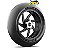 Pneu Michelin Slick Power Performance 190/60-17 - Imagem 5
