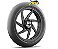 Pneu Michelin Slick Power Performance 120/70Zr17 Soft - Imagem 2