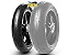 Pneu Pirelli Diablo Rosso 4 Corsa 120/70Zr17m/Ctl (58W) - Imagem 2