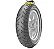 Pneu Metzeler Feel Free 120/70R15m/Ctl 56S Dot 18 - Imagem 1