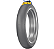 Pneu Dunlop Slick 110/70Zr17 Med - Imagem 1