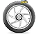 Pneu Michelin Power Cup Evo 110/70 Zr17 54W - Imagem 3