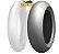 Pneu Michelin Pilot Power Slick 2 200/55Zr17 78W - Imagem 2