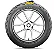 Pneu Michelin Pilot Road 5 190/55Zr17 75W - Imagem 3