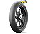 Pneu Michelin Slick Power Performance 120/70Zr17 Medium - Imagem 1