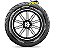 Pneu Michelin Commander 3 180/55 B18 Trng (80H) R Tl/Tt - Imagem 5