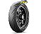 Pneu Michelin Commander 3 180/55 B18 Trng (80H) R Tl/Tt - Imagem 1