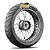 Pneu Michelin Anakee Road 150/70 R18 70V - Imagem 2