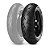 Pneu Pirelli Diablo Scooter 100/90 R14 - Traseiro - Imagem 1