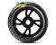 Pneu Michelin City Grip 2 110/70 R16 52S - Imagem 2