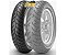 Pneu Metzeler FeelFree 120/70 R15 TL (56S) -Dianteiro - Imagem 2