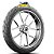 Pneu Michelin Pilot Road 6 120/70 Zr18 (59W) - Imagem 3