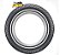Pneu Dunlop D402 Mu85b16 Sw 77H Tl Rear - Imagem 2