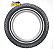 Pneu Dunlop D402 Mt 130/90B16 Sw 72H Tl Dianteiro Harley-Davidson - Imagem 2