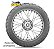 Pneu Michelin Anakee Adventure 2 170/60 R 17 72V - Imagem 2
