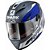 Capacete Shark Race-R Pro Sauer Mat T AWB Tam -M - Imagem 1