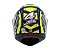 Capacete LS2 FF353 Rapid Alex Barros - Imagem 7