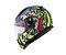 Capacete LS2 FF353 Rapid Alex Barros - Imagem 6